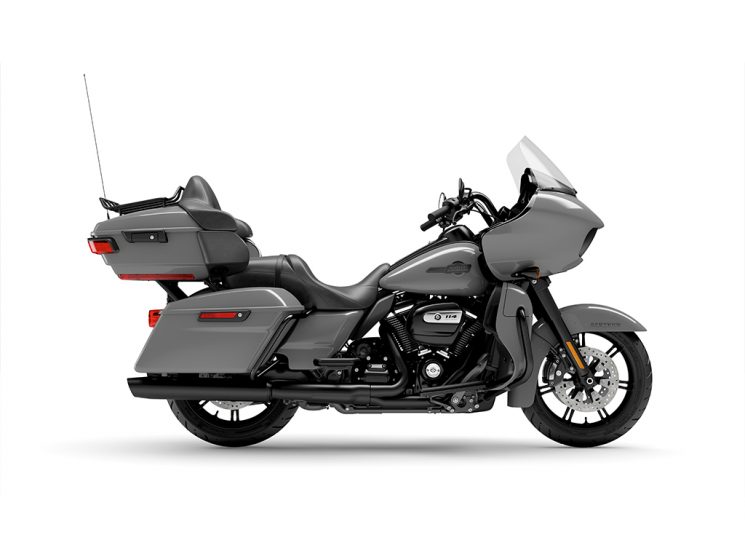 Harley-Davidson Road Glide Ultra 2024